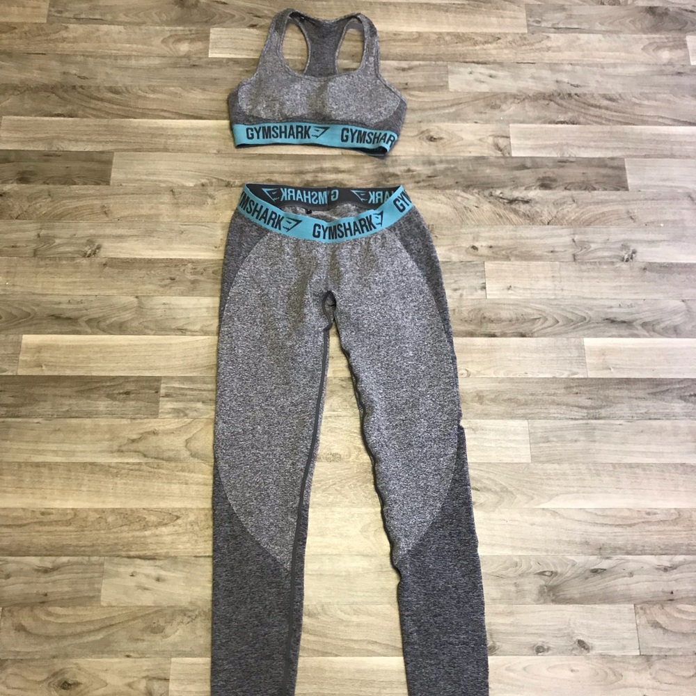 Gymshark set
